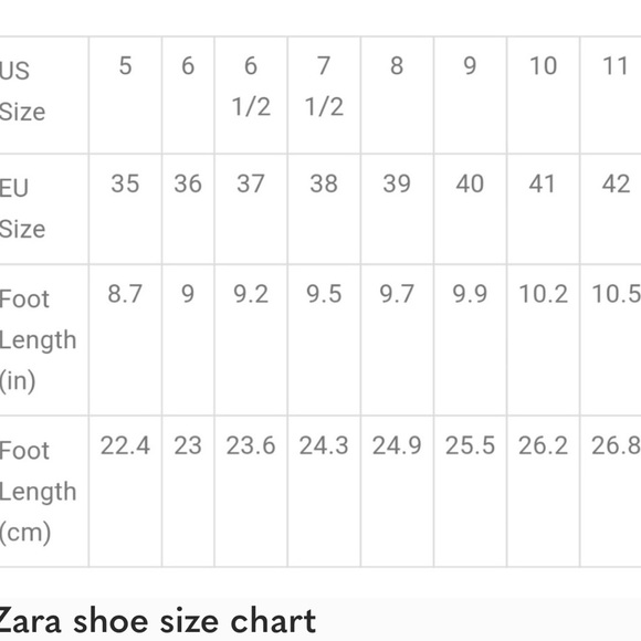 Zara Chunky Lace up Tennis Shoes - Picture 15 of 16